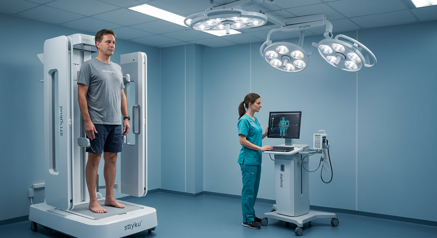 Medical room