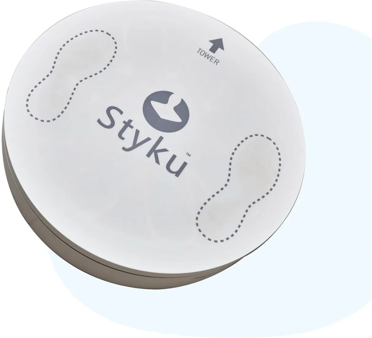 Styku 3D Body Scanner Device