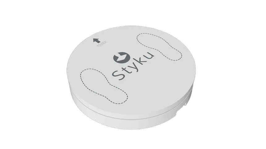 Styku 3D Body Scanner Platform